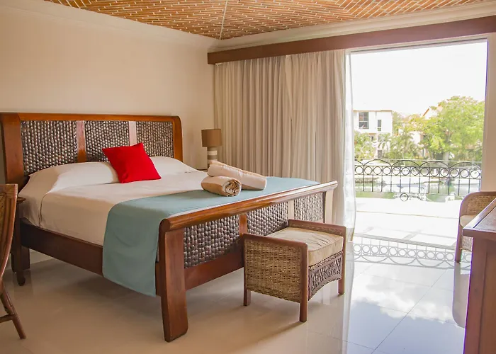 Appart hôtel Aventuras Club Marina 4*