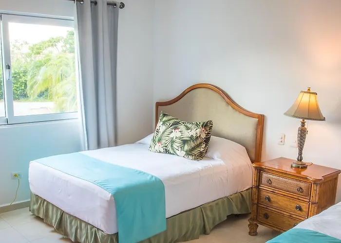 Appart hôtel Aventuras Club Marina Puerto Aventuras