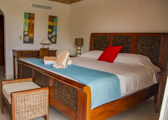 Aventuras Club Marina Appart hôtel 4*