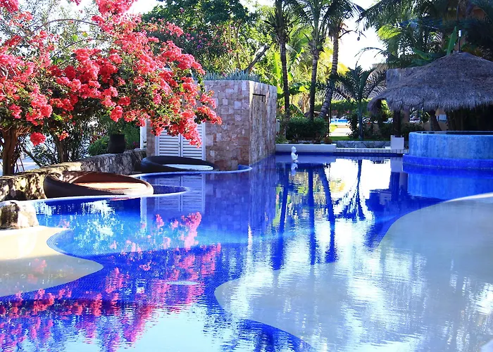 Appart hôtel Aventuras Club Marina Puerto Aventuras