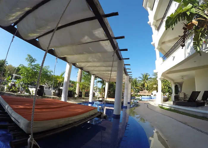 Appart hôtel Aventuras Club Marina Puerto Aventuras