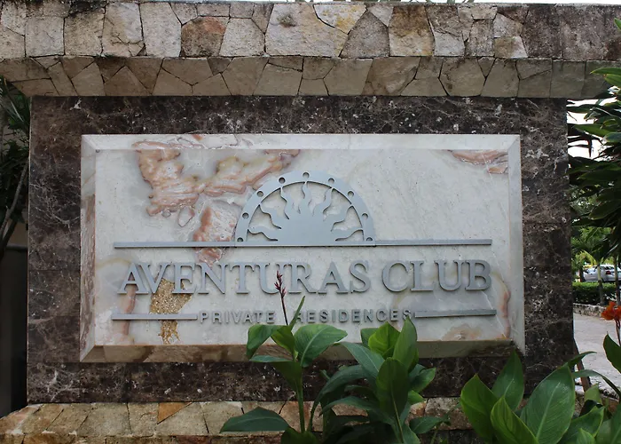 Aventuras Club Marina Appart hôtel 4*