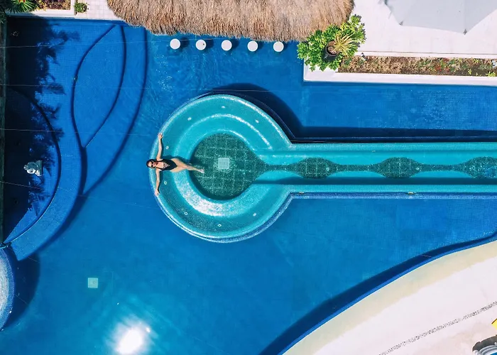 Aventuras Club Marina Appart hôtel 4*