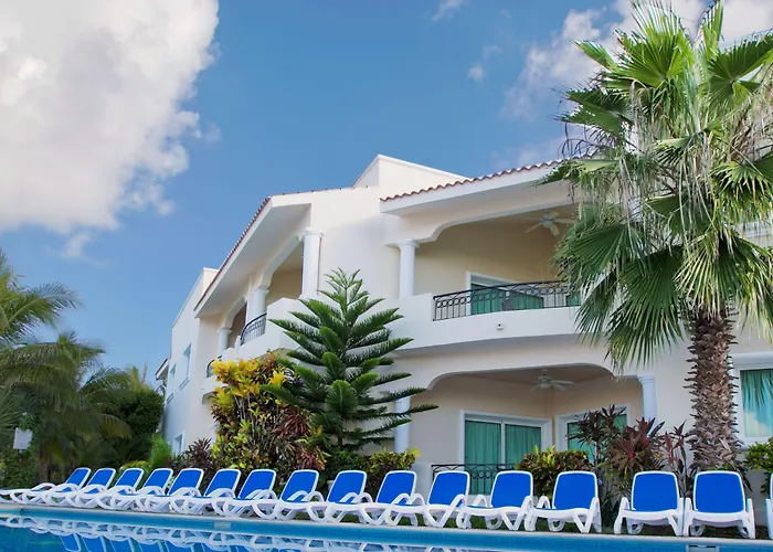 Aventuras Club Marina Appart hôtel