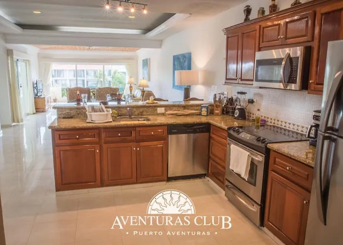 Aventuras Club Marina Appart hôtel