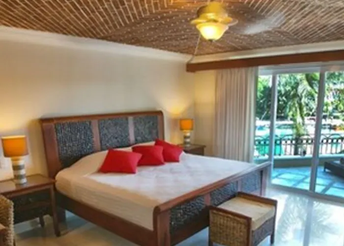 Appart hôtel Aventuras Club Marina 4*