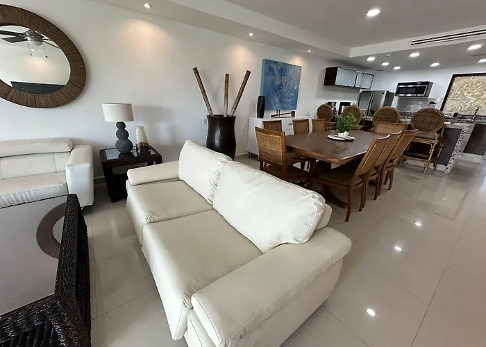 Appart hôtel Aventuras Club Marina 4*