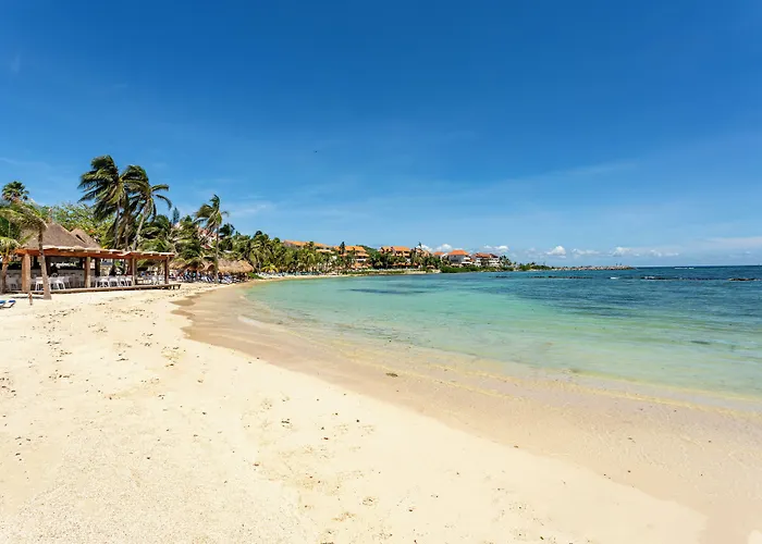 Aventuras Club Marina Appart hôtel Puerto Aventuras