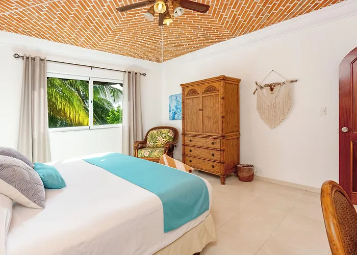 Aventuras Club Marina Appart hôtel Puerto Aventuras