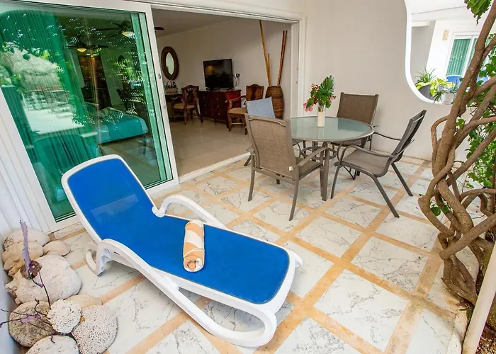 Aventuras Club Marina Aparthotel