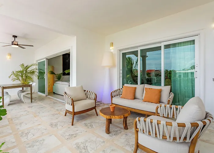 Aparthotel Aventuras Club Marina 4*