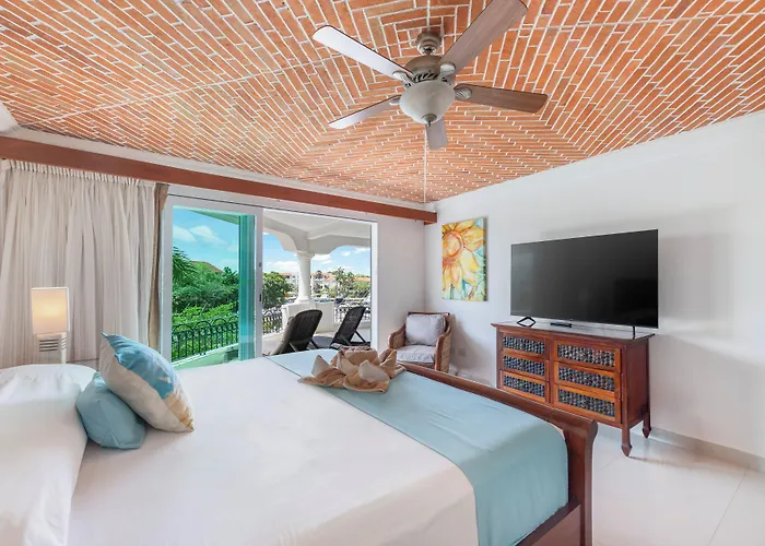 Aparthotel Aventuras Club Marina Puerto Aventuras