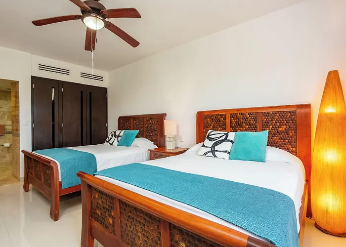 Aparthotel Aventuras Club Marina Puerto Aventuras